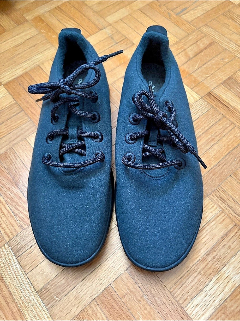 allbirds Wool Runner Wool Sneakers US 11